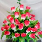 Margarita y Rosas - Amor y Amistad Envios a Bogotá y toda Colombia | Dkora Colombia