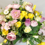 Girasoles por 3- Amarillo - Amor y Amistad Envios a Bogotá y toda Colombia | Dkora Colombia