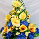 Arreglo Tropical Grande - Amor y Amistad Envios a Bogotá y toda Colombia | Dkora Colombia