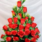 Heliconia Bicolor - Amor y Amistad Envios a Bogotá y toda Colombia | Dkora Colombia