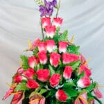 Girasoles y Heliconia - Amor y Amistad Envios a Bogotá y toda Colombia | Dkora Colombia