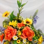 Vara exótica bicolor - Amor y Amistad Envios a Bogotá y toda Colombia | Dkora Colombia