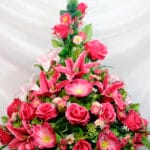 Alcachofa y Heliconia - Amor y Amistad Envios a Bogotá y toda Colombia | Dkora Colombia