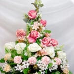 Vara exótica bicolor - Amor y Amistad Envios a Bogotá y toda Colombia | Dkora Colombia