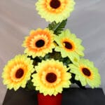 Solitario Botón por 12 - Amor y Amistad Envios a Bogotá y toda Colombia | Dkora Colombia