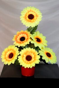 Girasol - Amor y Amistad Envios a Bogotá y toda Colombia | Dkora Colombia