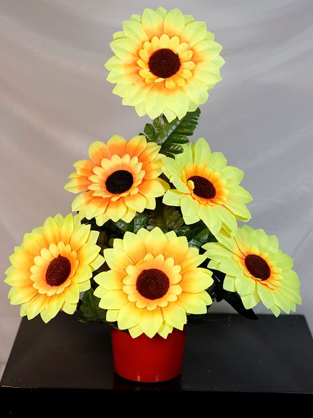 Girasol - Amor y Amistad Envios a Bogotá y toda Colombia | Dkora Colombia