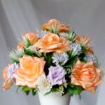 Heliconia y Cartucho – Rojo - Amor y Amistad Envios a Bogotá y toda Colombia | Dkora Colombia