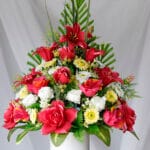 Hortensias y Follaje - Amor y Amistad Envios a Bogotá y toda Colombia | Dkora Colombia