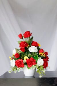 Rosas rosas y blancas - Amor y Amistad Envios a Bogotá y toda Colombia | Dkora Colombia