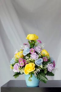 Margarita y Rosas - Amor y Amistad Envios a Bogotá y toda Colombia | Dkora Colombia