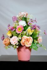 Margarita y Rosas - Amor y Amistad Envios a Bogotá y toda Colombia | Dkora Colombia