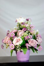 Margarita y Rosas - Amor y Amistad Envios a Bogotá y toda Colombia | Dkora Colombia