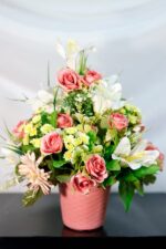 Margarita y Rosas - Amor y Amistad Envios a Bogotá y toda Colombia | Dkora Colombia