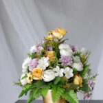 Rosas rosas y blancas - Amor y Amistad Envios a Bogotá y toda Colombia | Dkora Colombia