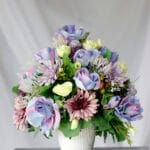 Heliconia y Rosas - Amor y Amistad Envios a Bogotá y toda Colombia | Dkora Colombia