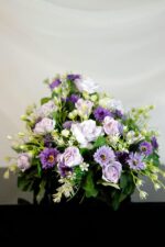 Baúl mediano con margaritas - Amor y Amistad Envios a Bogotá y toda Colombia | Dkora Colombia