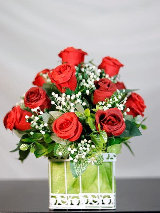 Mini Rosas - Amor y Amistad Envios a Bogotá y toda Colombia | Dkora Colombia