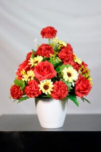 Hortensias y Girasoles - Amor y Amistad Envios a Bogotá y toda Colombia | Dkora Colombia