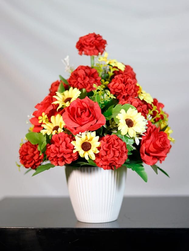 Hortensias y Girasoles - Amor y Amistad Envios a Bogotá y toda Colombia | Dkora Colombia