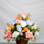 Mini Margaritas Rojas - Amor y Amistad Envios a Bogotá y toda Colombia | Dkora Colombia