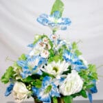 Clavel y Orquídea - Amor y Amistad Envios a Bogotá y toda Colombia | Dkora Colombia