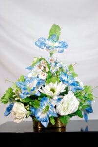 Orquidea crespa - Amor y Amistad Envios a Bogotá y toda Colombia | Dkora Colombia