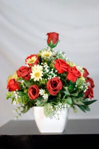 Margaritas Amarillas y Rosas - Amor y Amistad Envios a Bogotá y toda Colombia | Dkora Colombia