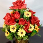 Cofre Hontensia – Lila - Amor y Amistad Envios a Bogotá y toda Colombia | Dkora Colombia