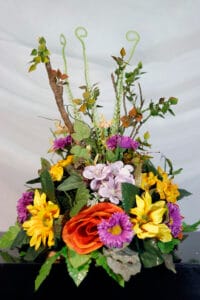 Arreglo Tropical - Amor y Amistad Envios a Bogotá y toda Colombia | Dkora Colombia