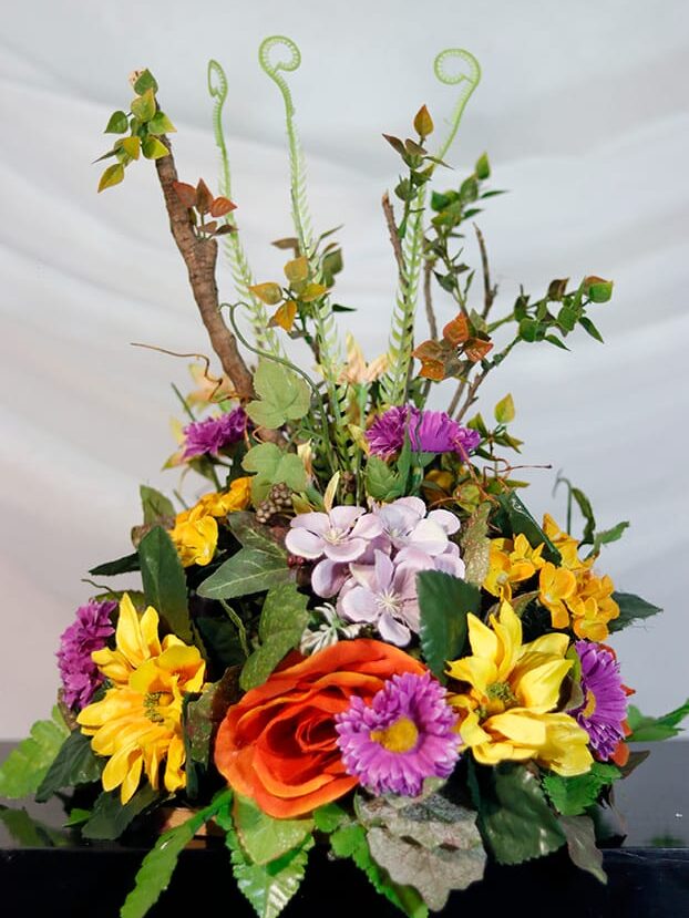 Arreglo Tropical - Amor y Amistad Envios a Bogotá y toda Colombia | Dkora Colombia