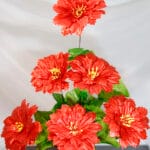 Bicicleta con rosas - Amor y Amistad Envios a Bogotá y toda Colombia | Dkora Colombia