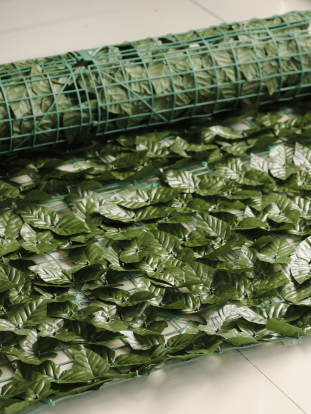 Tapete con Hojas – Verde - Follaje y Plantas Envios a Bogotá y toda Colombia | Dkora Colombia