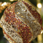 Bola N14 con acrílico – Ocre - Bolas Envios a Bogotá y toda Colombia | Dkora Colombia