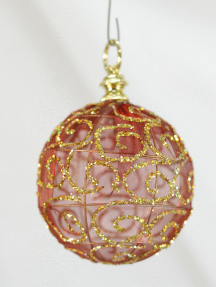 Bola N12 en velo por 2 – Rojo - Bolas Envios a Bogotá y toda Colombia | Dkora Colombia