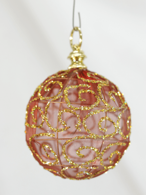 Bola N12 en velo por 2 – Rojo - Bolas Envios a Bogotá y toda Colombia | Dkora Colombia