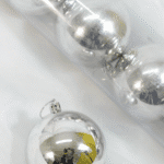 Diamante Alambrado Escarchado- Ocre - Bolas Envios a Bogotá y toda Colombia | Dkora Colombia