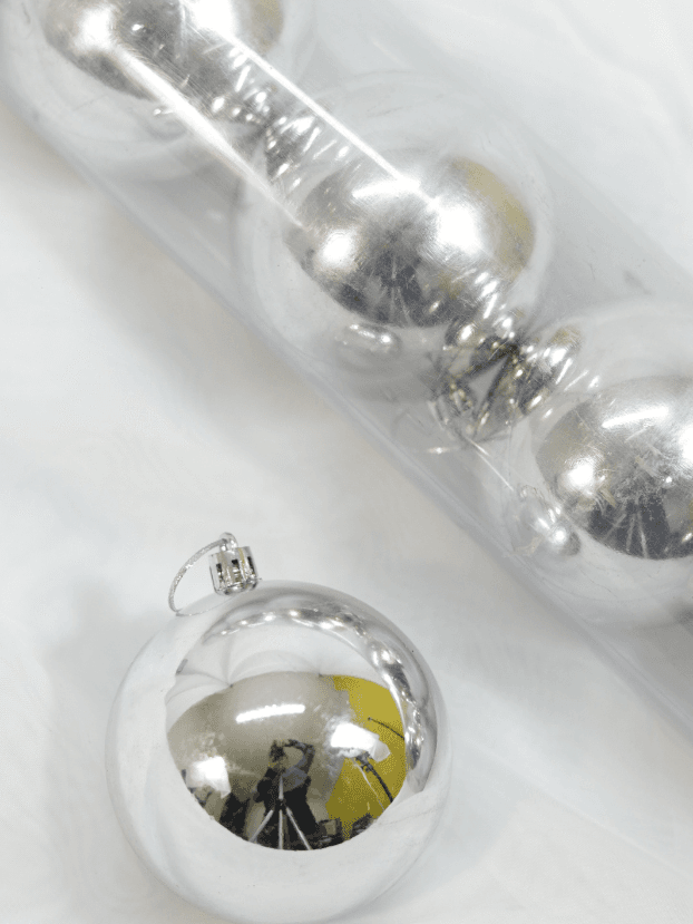 Bola lisa N8 por 6 - Bolas Envios a Bogotá y toda Colombia | Dkora Colombia