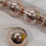 Bola N10 lisa por 6 – Rojo - Bolas Envios a Bogotá y toda Colombia | Dkora Colombia