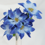 Ramo Flor de Navidad por 7 varas – Palo Rosa - Decora tu Navidad Envios a Bogotá y toda Colombia | Dkora Colombia