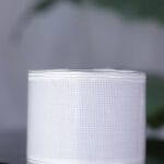 Cinta 10 yardas – Malla alambrada con escarcha y lentejuelas En Palo Rosa - Cintas Envios a Bogotá y toda Colombia | Dkora Colombia