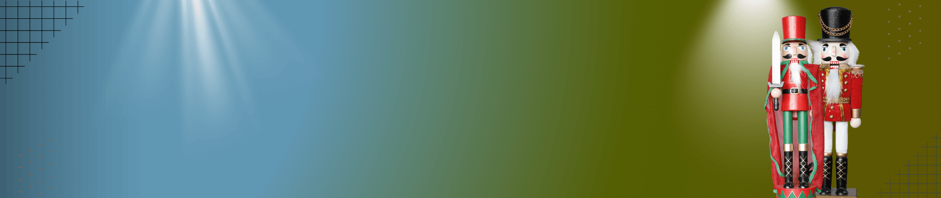 Cascanueces de 85cm con esfera de nieve con figuras- Rosado - Decora tu Navidad Envios a Bogotá y toda Colombia | Dkora Colombia