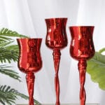 Copa con relieve - Decora tu Navidad Envios a Bogotá y toda Colombia | Dkora Colombia