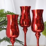 Copa en forma de cáliz - Decora tu Navidad Envios a Bogotá y toda Colombia | Dkora Colombia