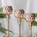 Copas texturizadas - Decora tu Navidad Envios a Bogotá y toda Colombia | Dkora Colombia