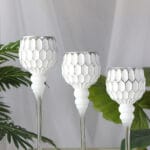 Copa con relieve - Decora tu Navidad Envios a Bogotá y toda Colombia | Dkora Colombia