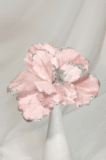 Flor de Navidad por 10 pétalos – Palo Rosa - Decora tu Navidad Envios a Bogotá y toda Colombia | Dkora Colombia