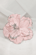 Flor de Navidad por 10 pétalos – Palo Rosa - Decora tu Navidad Envios a Bogotá y toda Colombia | Dkora Colombia