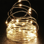 Instalación Lineal 200 LED – Blanco, Cable Verde, 15m, 5 Vías, en Bolsa - Decora tu Navidad Envios a Bogotá y toda Colombia | Dkora Colombia