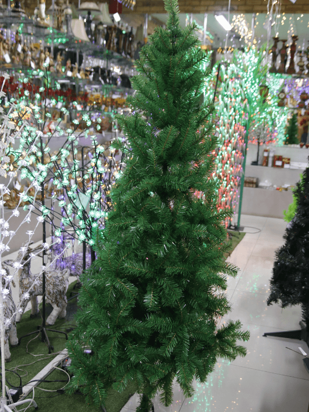 Árbol de Navidad Tradicional - Árboles de Navidad Navidad | Dkora Colombia